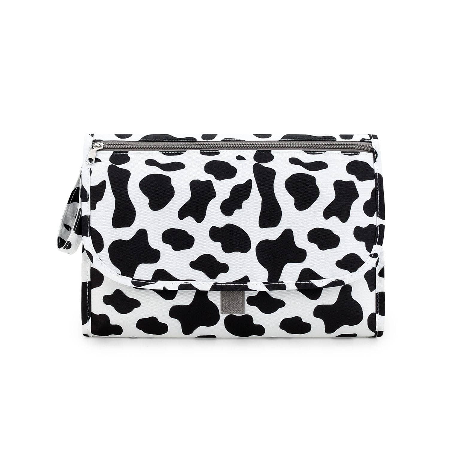 Naomi's Happy Place Shop - Wholesale Changing Mat/Pad - Baby - Baby changing diaper pad mother and baby travel portable waterproof diaper pad multifunctional wet wipes bag mommy bag accessories0