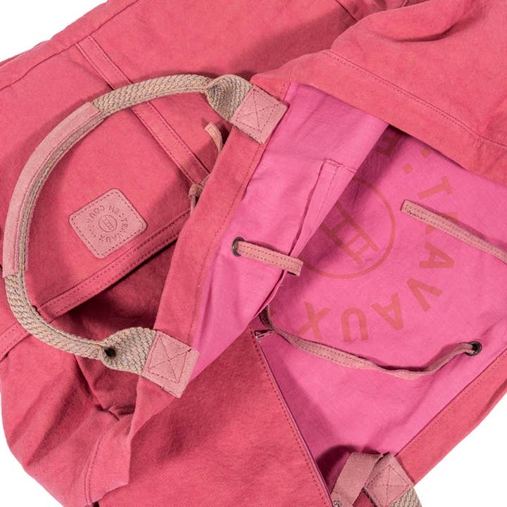 TRAVAUX EN COURS... - Vendita all'ingrosso Sacca da viaggio - Donna - Borsa media a mano - Weekend31