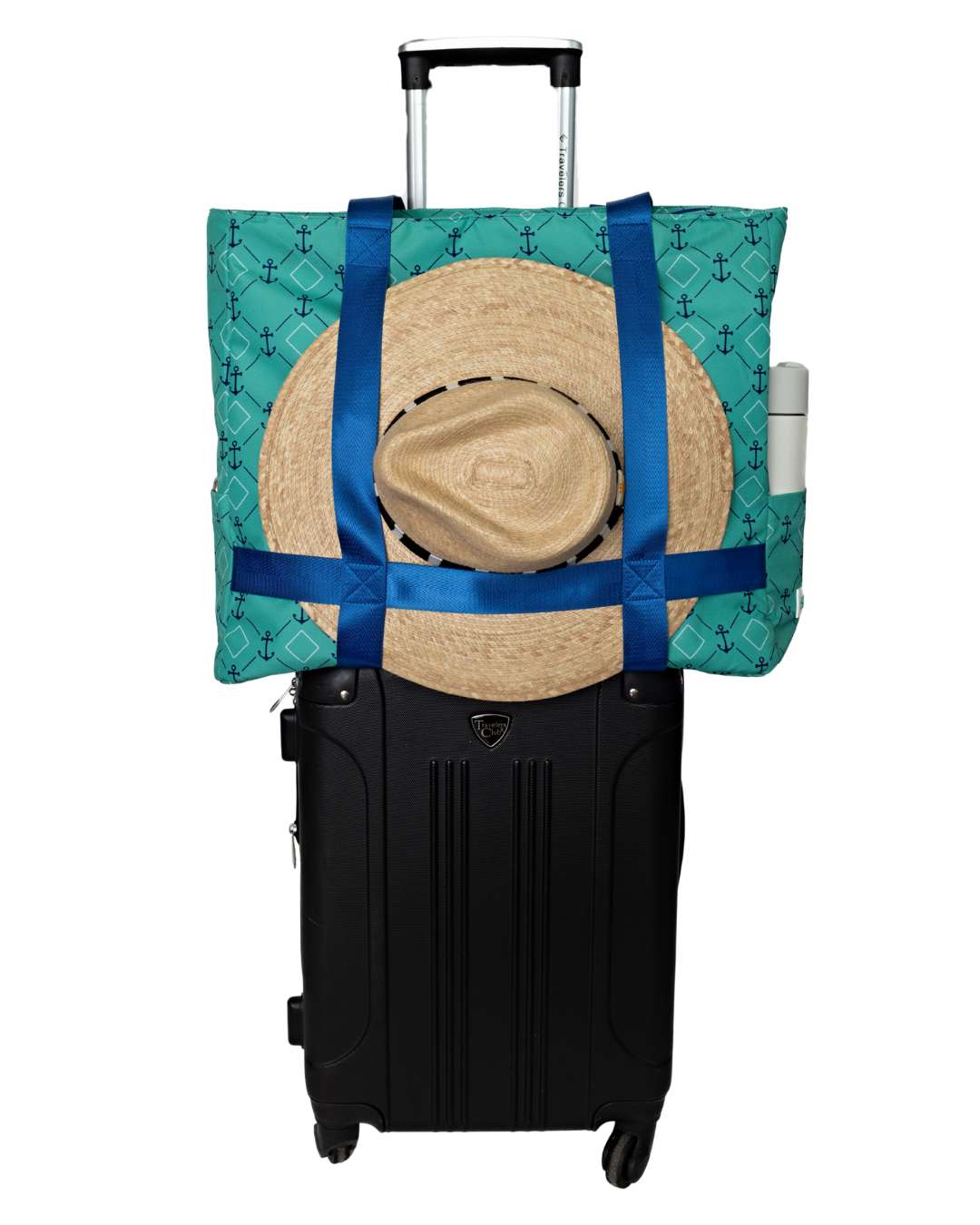 SOLMATE, LLC - Wholesale Tote Bag - Women's - The Original SOLMATE Travel Tote19