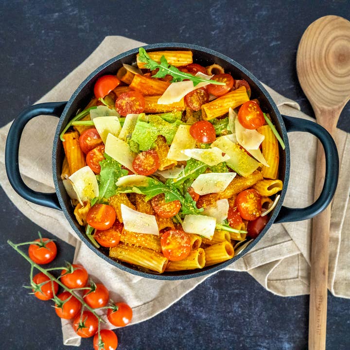 San Juan Island Sea Salt - Wholesale Dried Spice Mix - Popcorn Seasoning Blend2