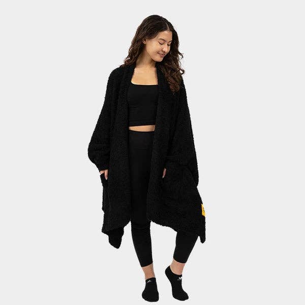 Big Blanket Co - Wholesale Robe - Unisex - Premier Plush™ Wrap18