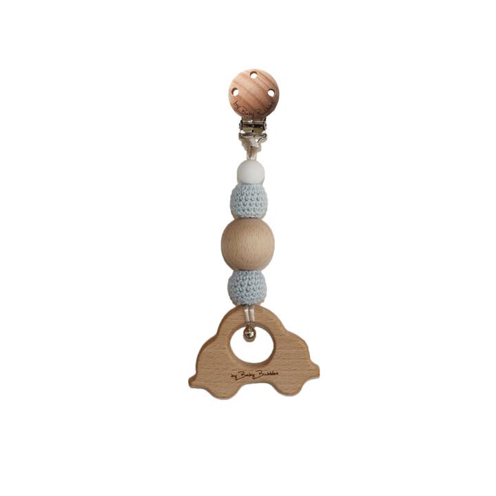 Bubble Bath Pram Toy for wholesale by byBabyBubbles