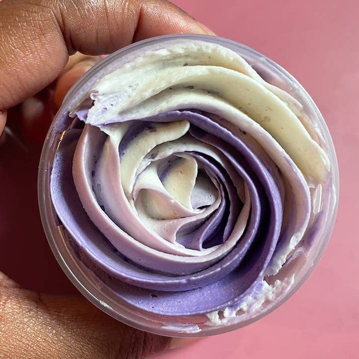 Alien - Body Butter for wholesale by PTO BEAUTY