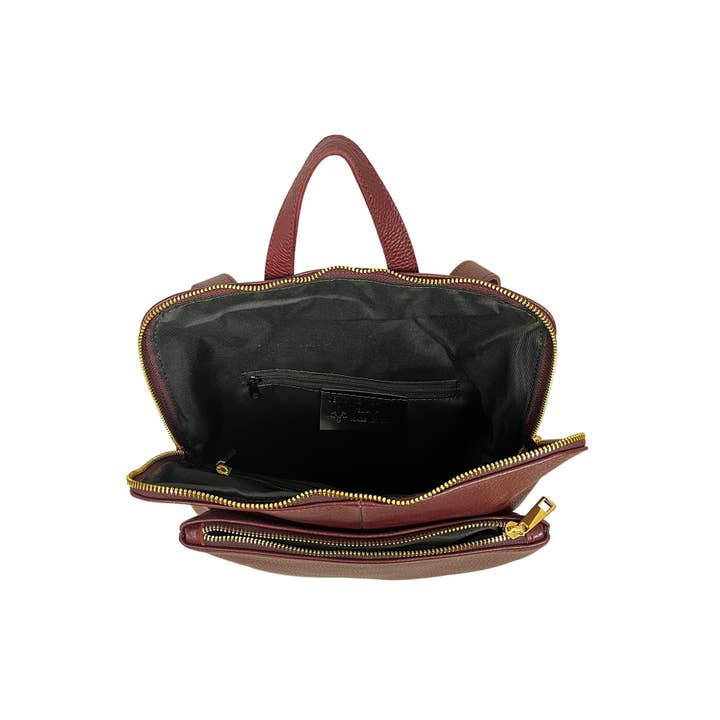 Cheval Firenze – Großhandel Rucksack – Unisex – Cheval Firenze Avior Rucksack29