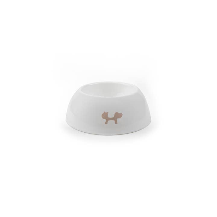 United Pets - Wholesale Pet Bowl - Cat/Dog - Extra small ceramic bowl for cats and dogs1