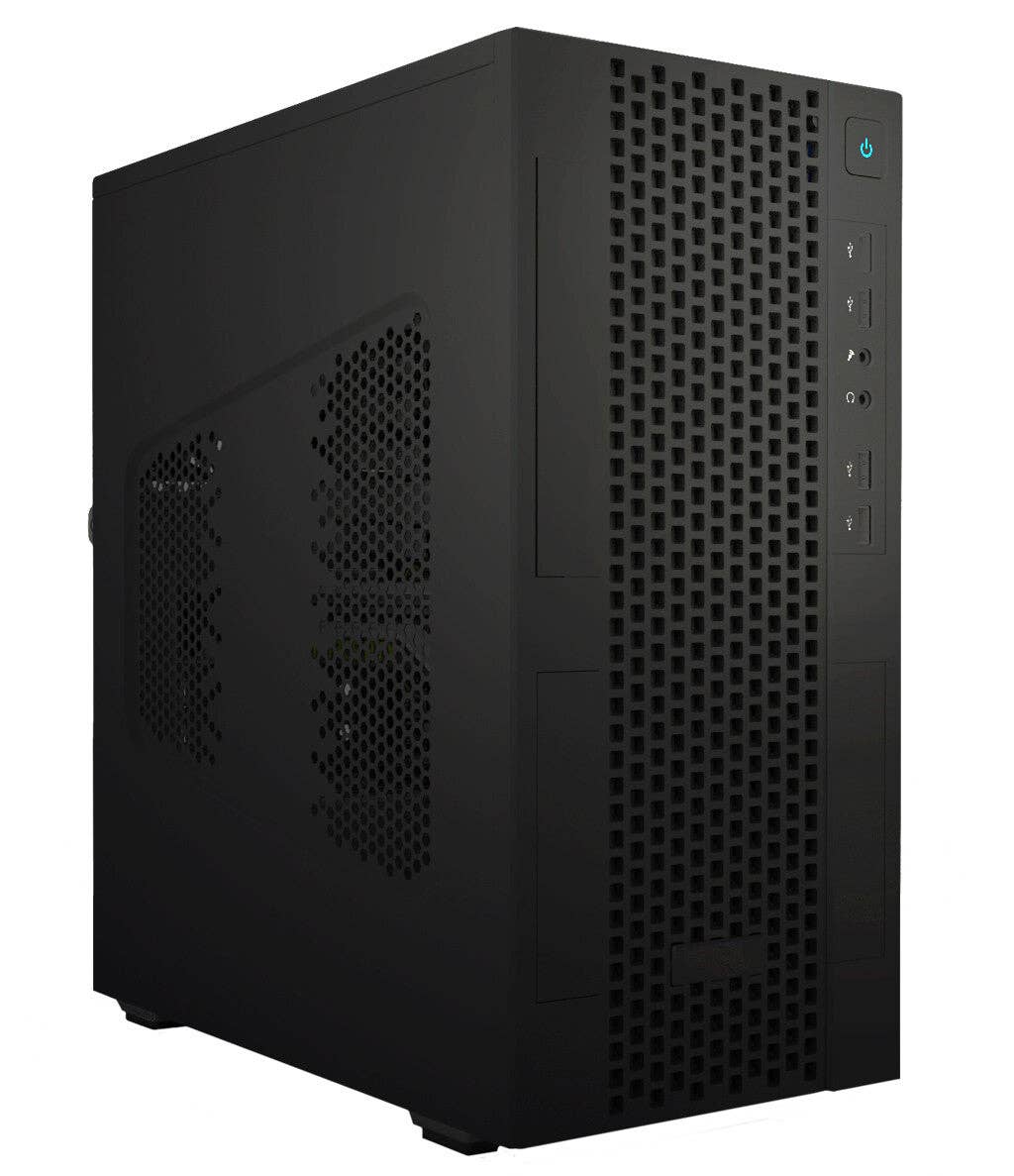 ITEK - Wholesale Small/Handheld Appliance - PC Desktop P4W - i5-13400- B760- 8DDR4- 256SSD NVME- UHD 730- Glan- HDMI- DP- D-Sub- NO OS0