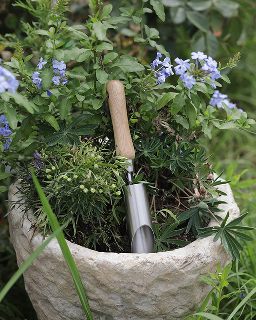 Schnittzeiten - Wholesale Garden Tool - Bulb planter1