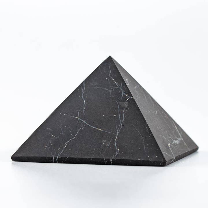 Shungite Pyramid and other Purchase Wholesale shungite pyramid. Free Returns & Net 60 Terms on Faire trending on Faire.