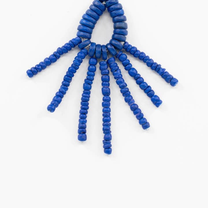 Bijondo - Wholesale Dangle Earrings - Millie Wood Earrings2