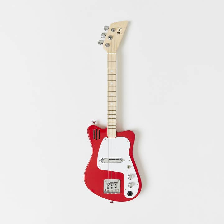 Loog Guitars Wholesale - Wholesale Musical Toy - Kids & Baby - Loog Mini Electric Ages 3+