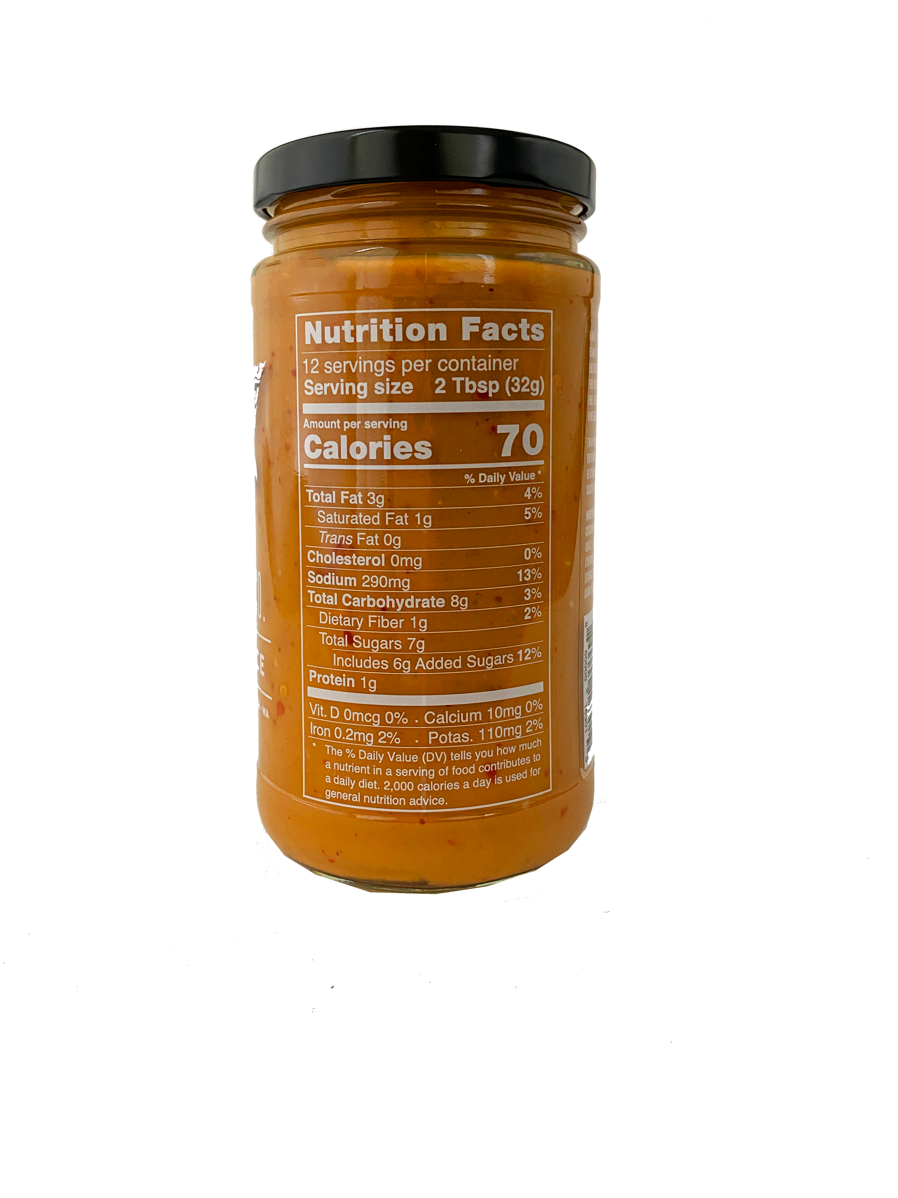 Thaifusions - Wholesale Sauce - Thai Peanut Sauce | Thaifusions2