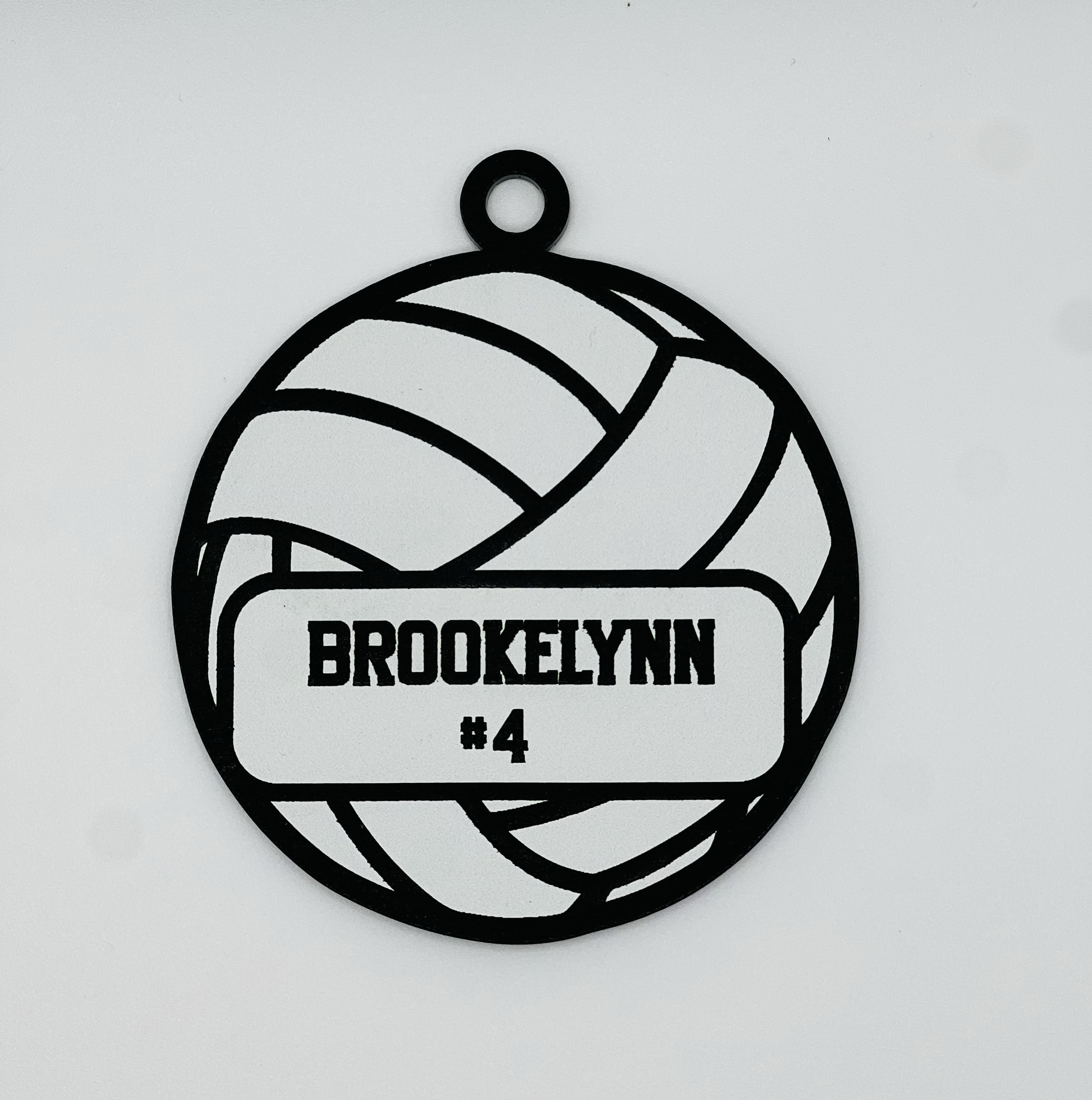 Monroe Meadow Boutique - Wholesale Bag Strap - Unisex - Sport Bag Tag, Baseball, Hockey, Basketball, Soccer Football2