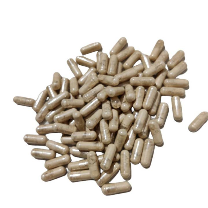 Cibobenessere - Wholesale Oral Supplement/Vitamin - ACTIVATED ZEOLITE CAPS