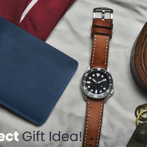 American Leather Goods - Wholesale Wallet - Men's - Genuine Leather Wallet for Men with Flap out ID Window6