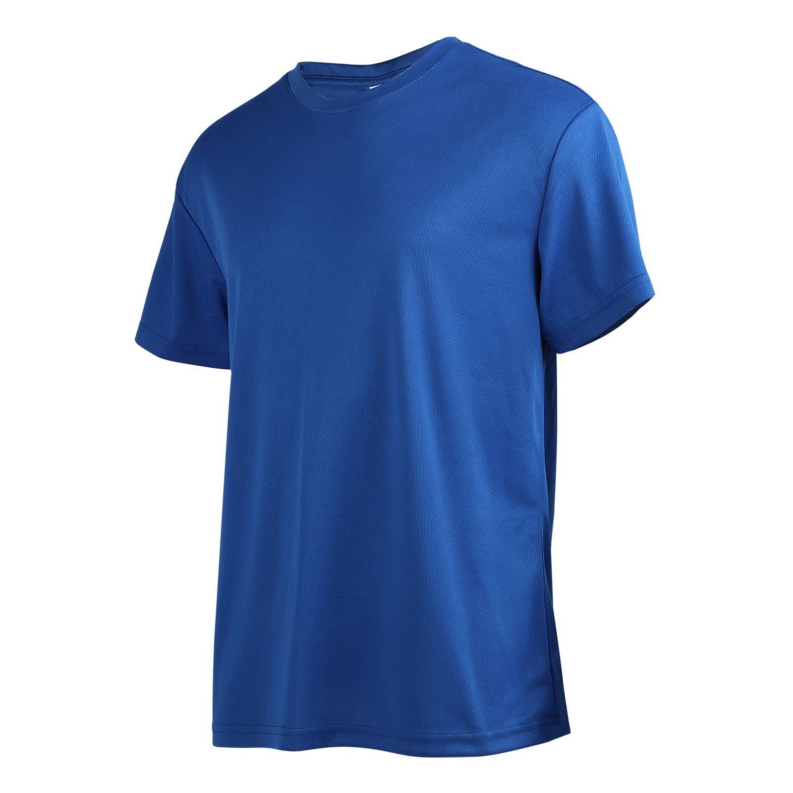 Generation XYZ - Wholesale T-Shirt - Men's - Performance T-Shirt (HF-MS02)5
