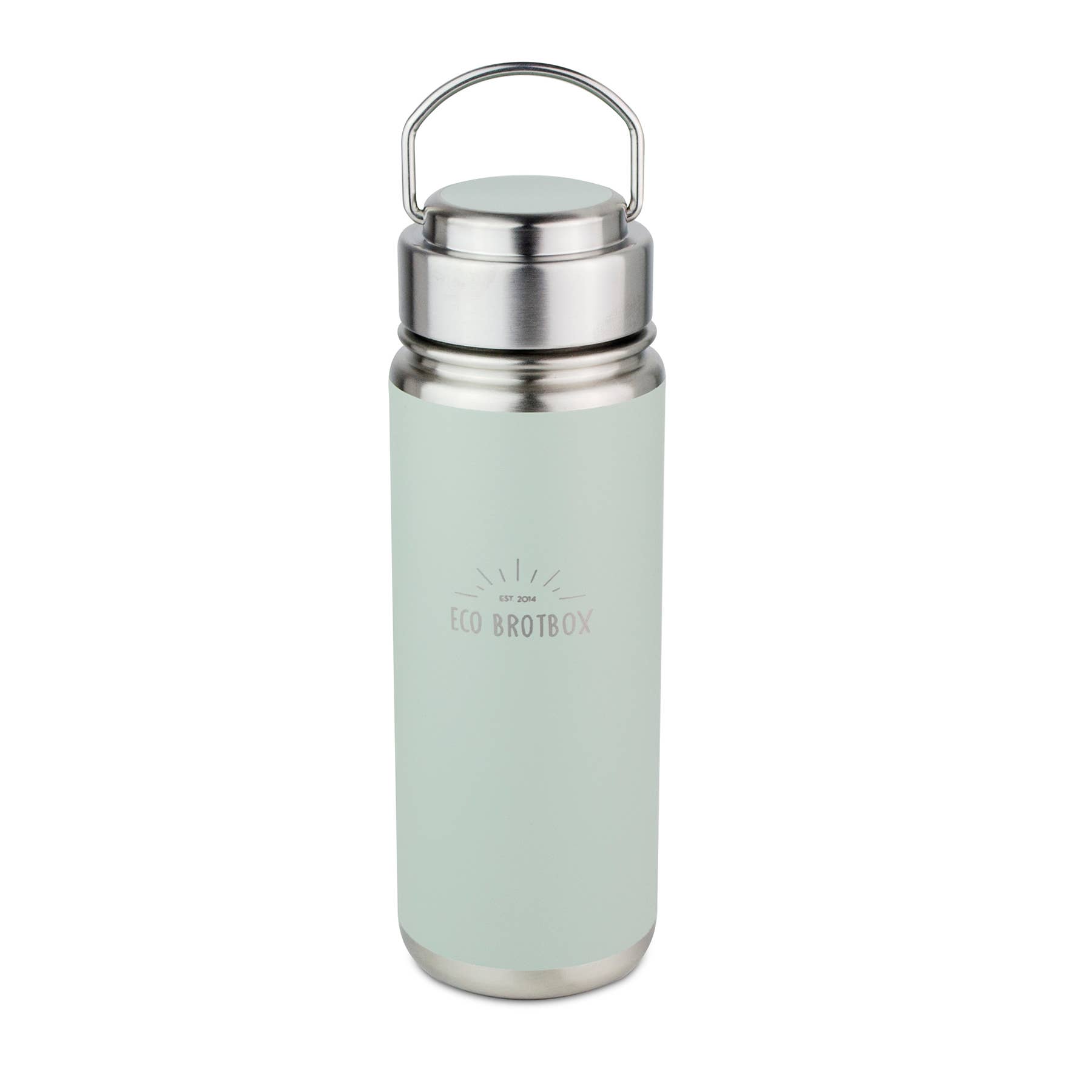 ECO Brotbox - Wholesale Water Bottle - ZEN3 Colour Edition water bottle (0.8 L)2