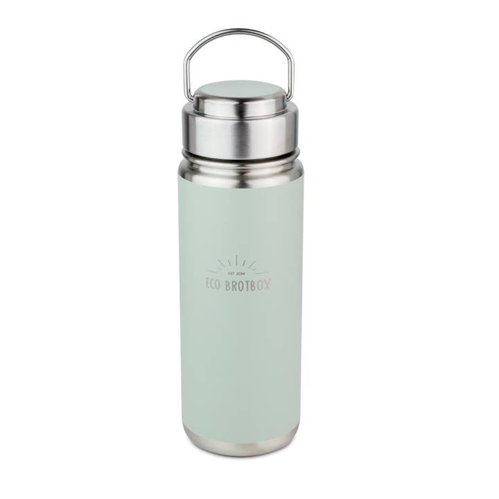 ECO Brotbox - Wholesale Water Bottle - ZEN3 Colour Edition water bottle (0.8 L)2