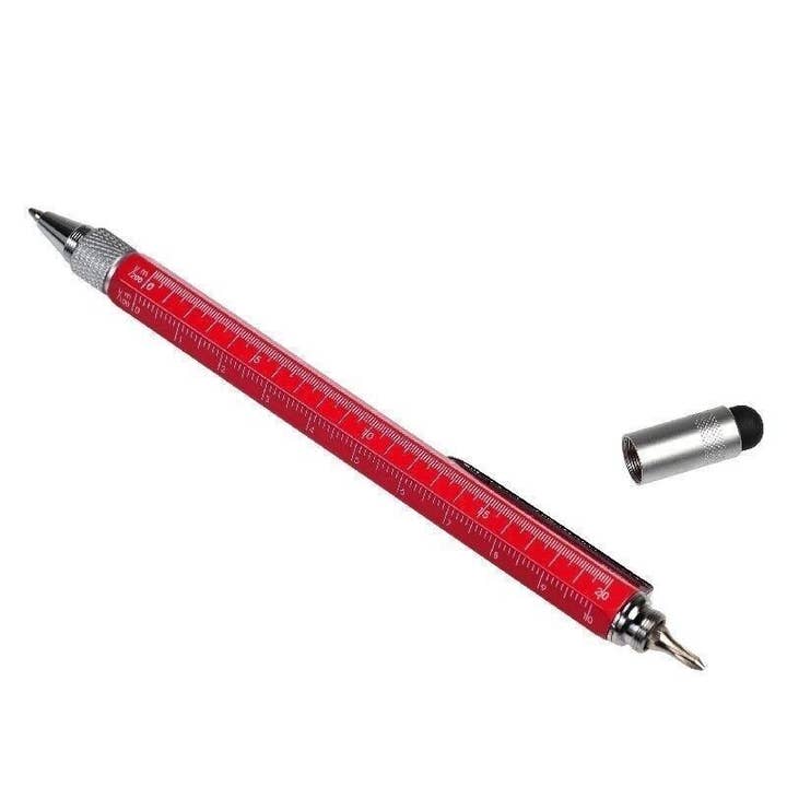 Rex London UK - Wholesale Pen - Multi-Task Tool Pen - Spirit of Adventure