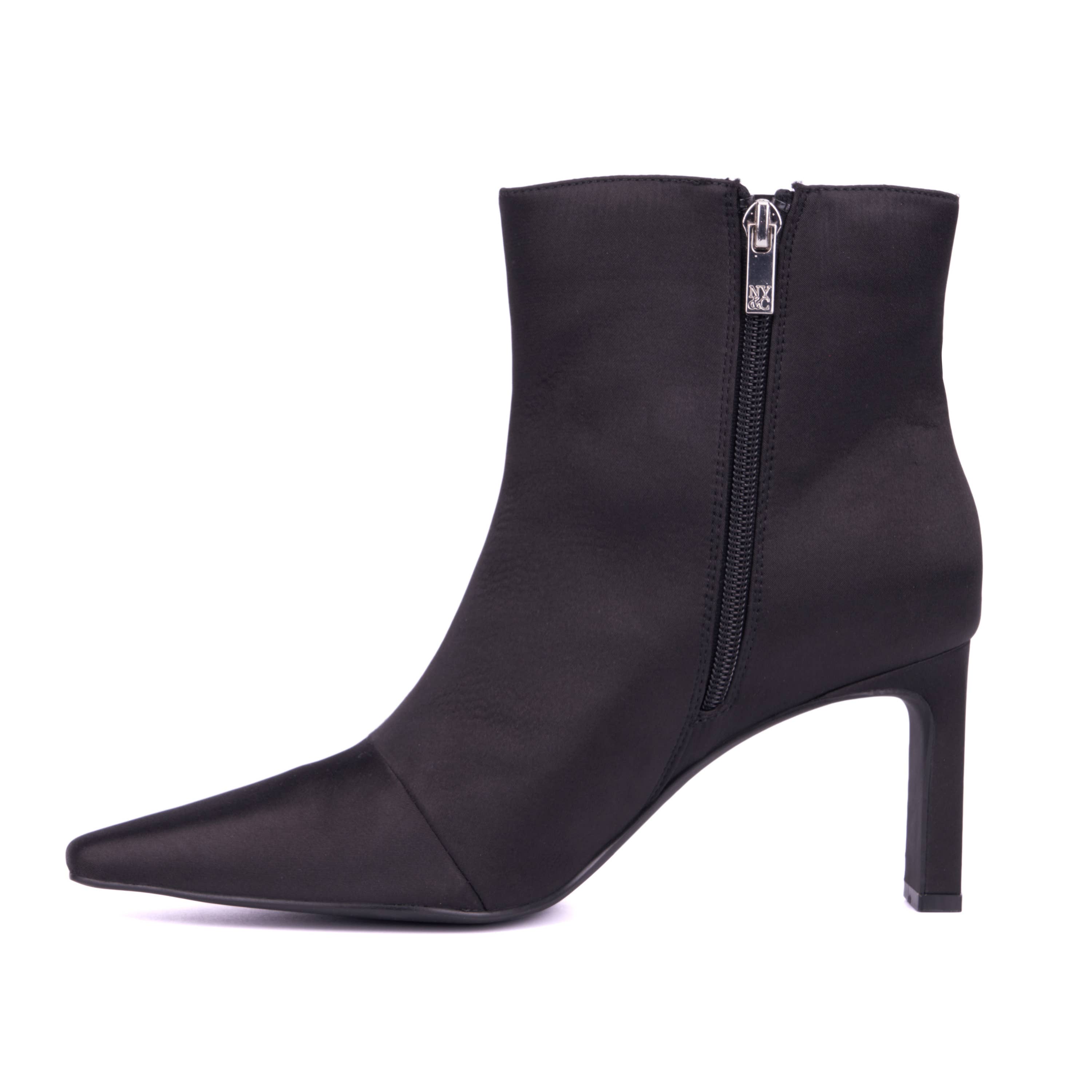 S3 Holding – wholesale Boots – Women’s – New York & Company Women's Mckenna Dress Boots1