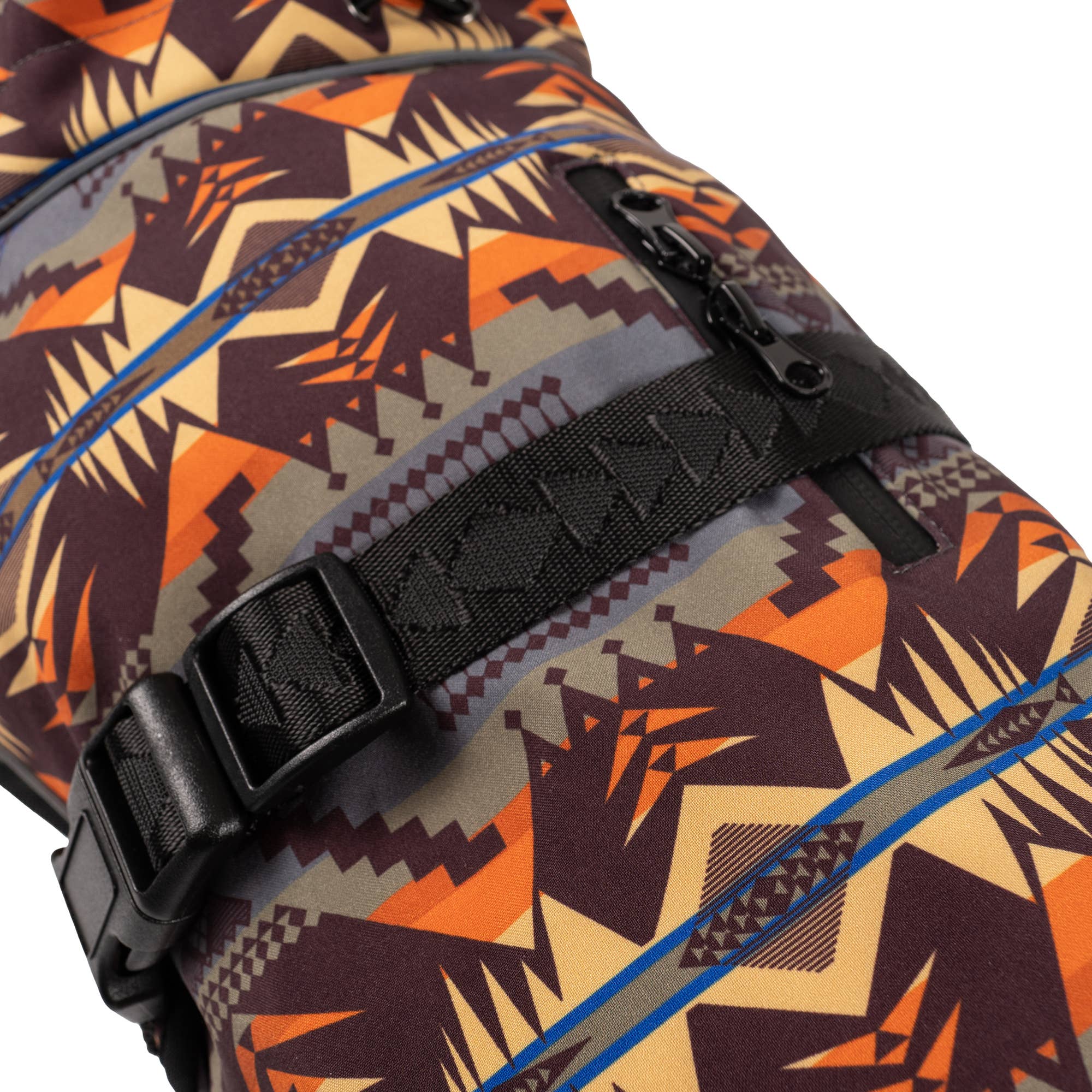 Carolina Pet Company - Vente Manteau – chien - Manteau d'Aventure Imperméable pour Chien Pendleton9