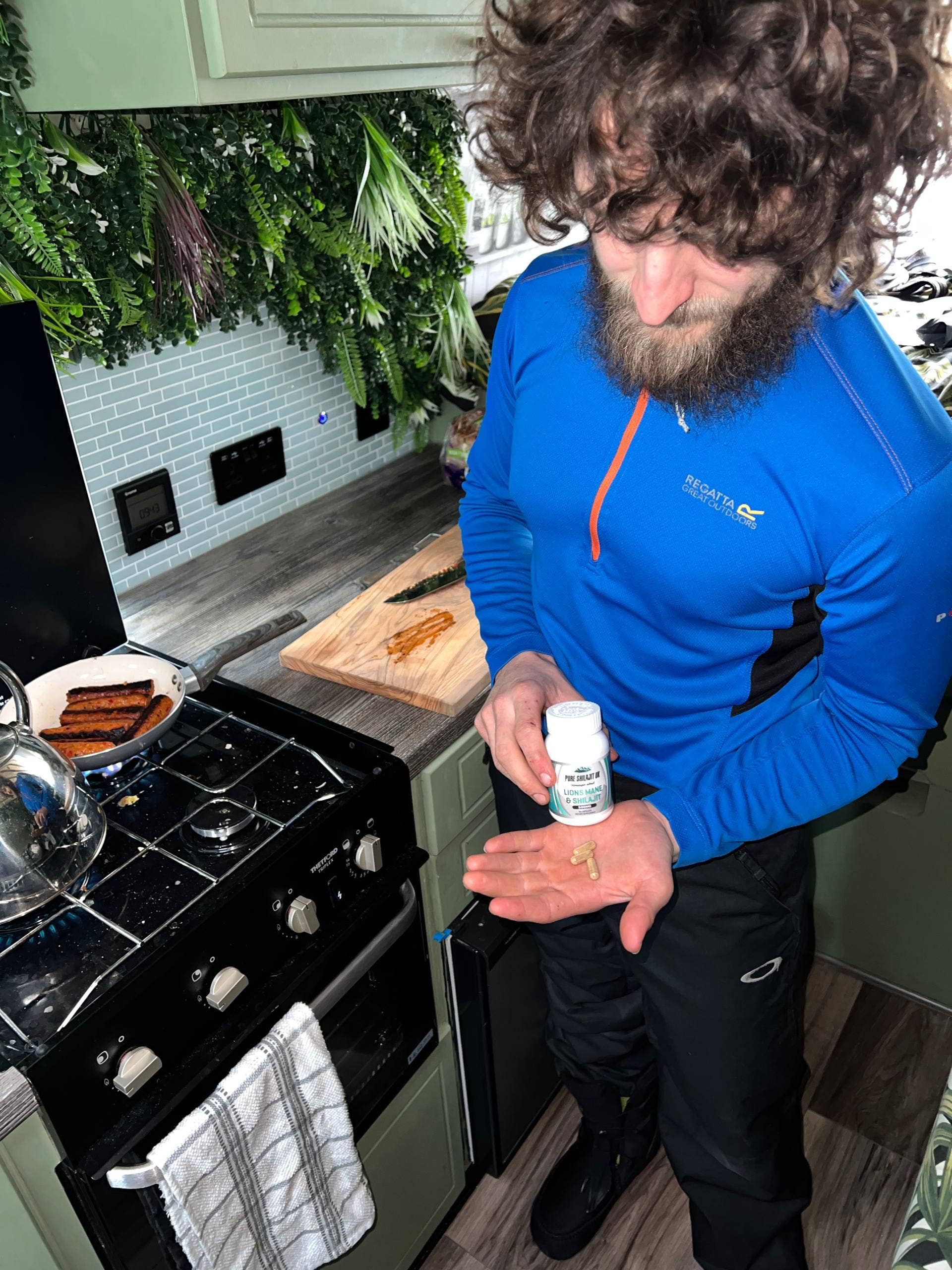 Pure Shilajit UK – Großhandel Nahrungsergänzungsmittel/Vitamin zum Einnehmen – Pure Shilajit UK Extract Kapseln - Ashwagandha & Shilajit.7