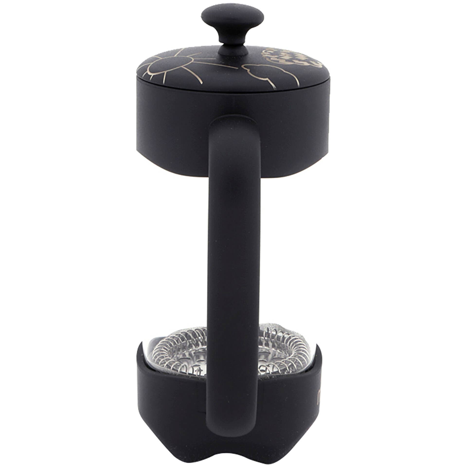 Biggbrands - Vendita all'ingrosso Caffettiere French press - Qualsiasi Mattina FY92 Caffettiera a Stantuffo per Caffè e Tè 11 oz (350 ml)6