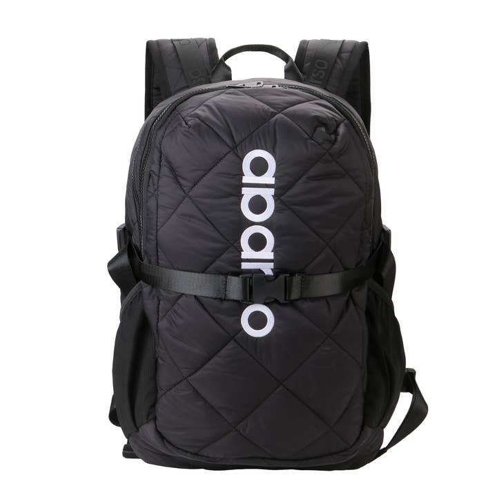 Snow Escape Padded Backpack for wholesale by Aparso Sportswear