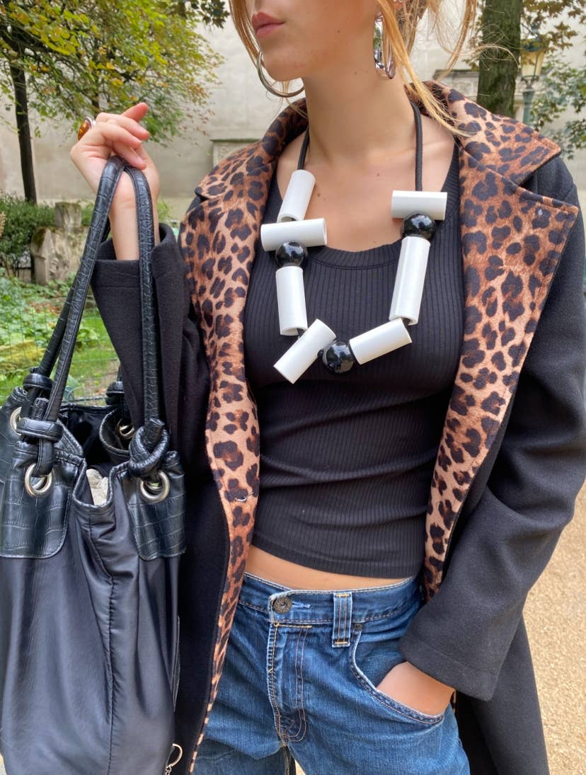 Samuel Coraux - Wholesale Choker/Collar - Top Tube Collar0