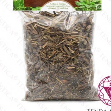 Herbs 50Gr Tanchagem for wholesale by Tenda Mística