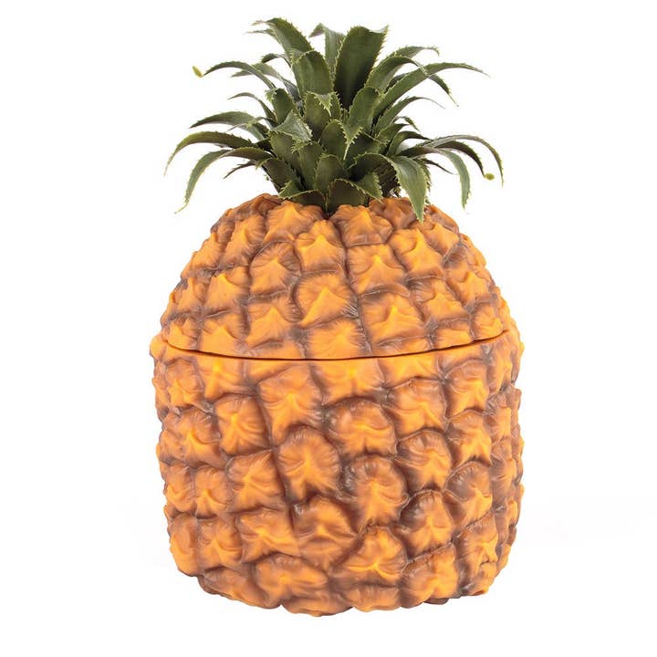 Original Products UK/EU - Wholesale Ice Bucket - Bar Bespoke Pineapple Ice Bucket