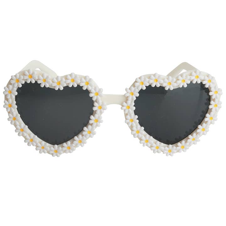 Sparkle Sisters by Couture Clips - Wholesale Sunglasses - Kids - Daisy Love Sunglasses