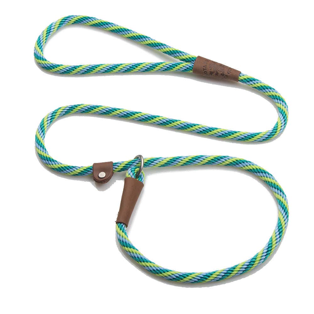 Mendota Pet - Wholesale Pet Leash - Dog - Small Slip Lead - 3/8" x 4'21