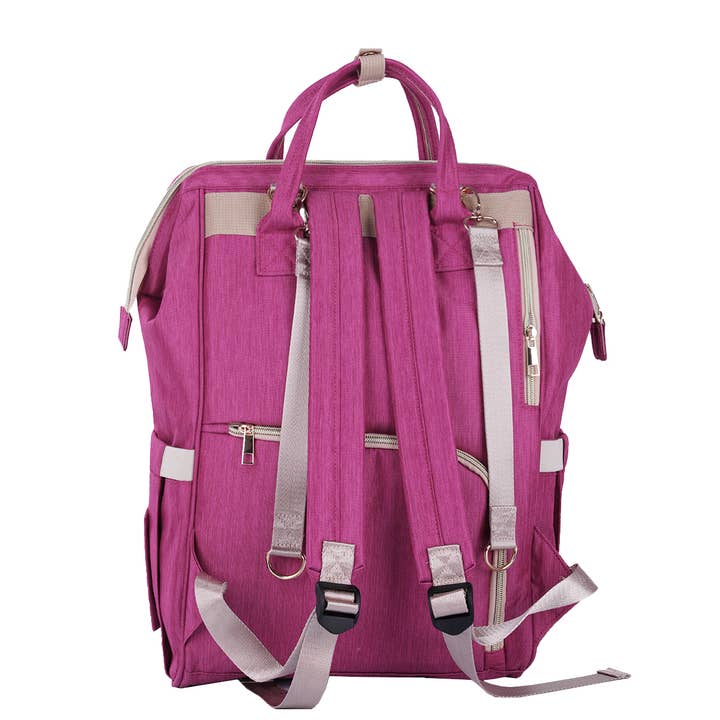 KangaBlöja Wickelrucksack für den Großhandel von Kangatraining