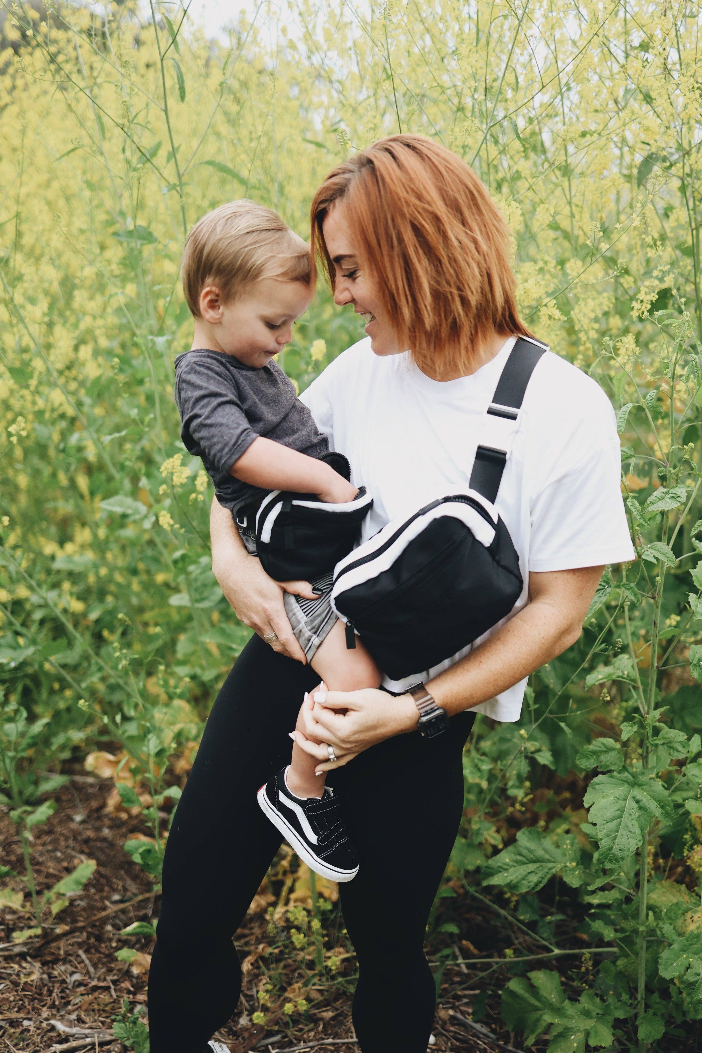 Rad & Happy - Wholesale Belt Bag - Kids - Littles Rad Pack56