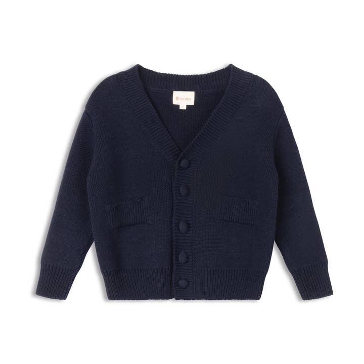 Colección de Tejido Denso - Azul Marino - WS para venta al por mayor de Ely’s & Co.