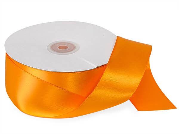 Nashville Wraps - Wholesale Ribbon - Gift Wrapping - Double Face Satin Gift Packaging Ribbon54