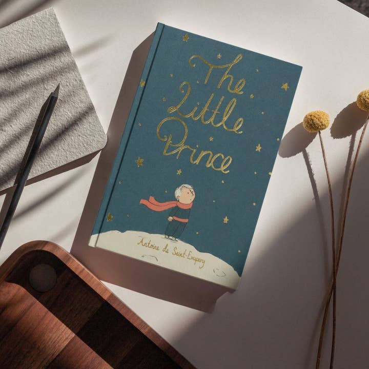 Wordsworth Editions - Wholesale Book – Kids - The Little Prince (Wordsworth Collector's Edition)