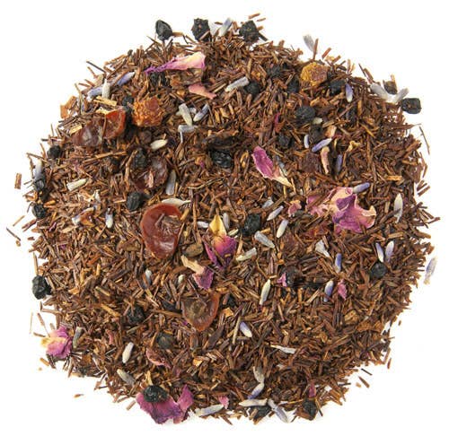 Loose Leaf Tea Company - Wholesale Loose Tea - Organic Roman Provence Rooibos Loose Tea (Box)1