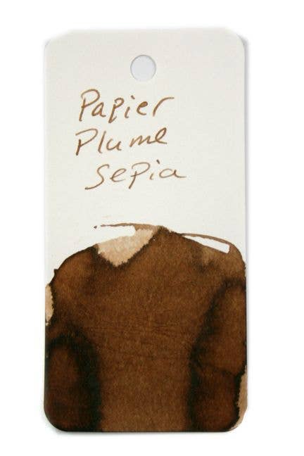 Papier Plume - Wholesale Inktkussen - Klassieke collectie vulpeninkt - 30 ml6