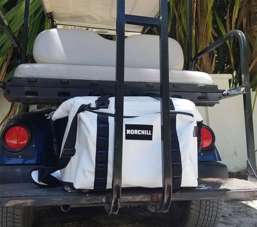 NorChill - Wholesale Koeler/koeltas - Xtreme BoatBag Series 48 - Koeltas voor blik1