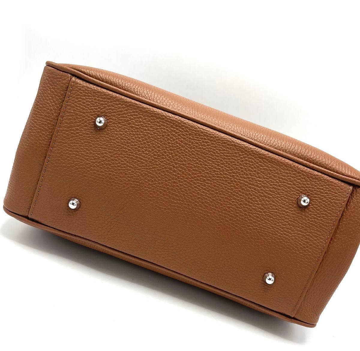 Suie Valentini srl - Wholesale Shoulder bag – women's - Leather shoulder bag, for women, made in Italy, art.11244610