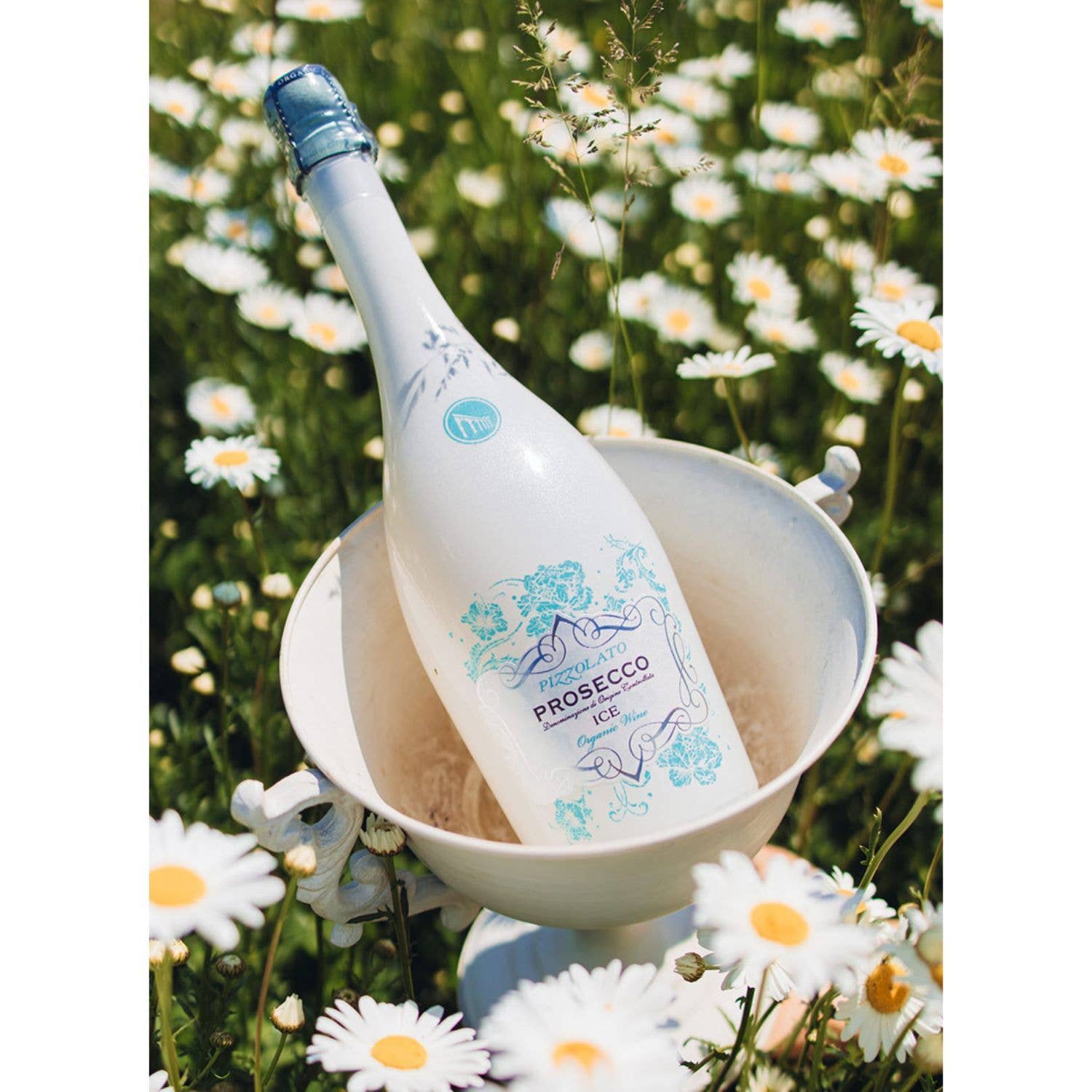 Wine And More – Großhandel Champagner/Sekt – PIZZOLATO Prosecco Ice halbtrocken2