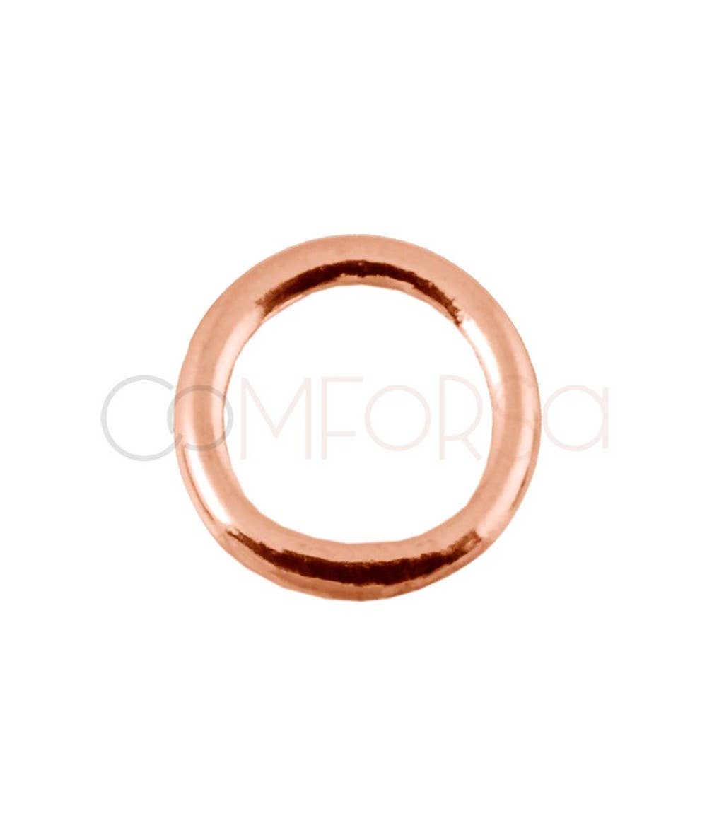 COM FORSA SL - Vente Colliers à pendentif - Pendentif Vierge « Covadonga » en argent sterling 925, 8,6 x 17,8 mm3