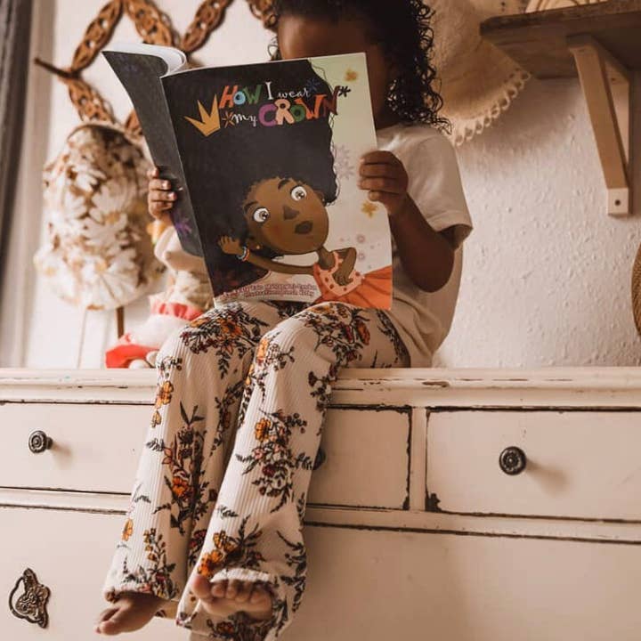 Come indosso la mia corona per la vendita all'ingrosso da parte di Aloha Ka’ala