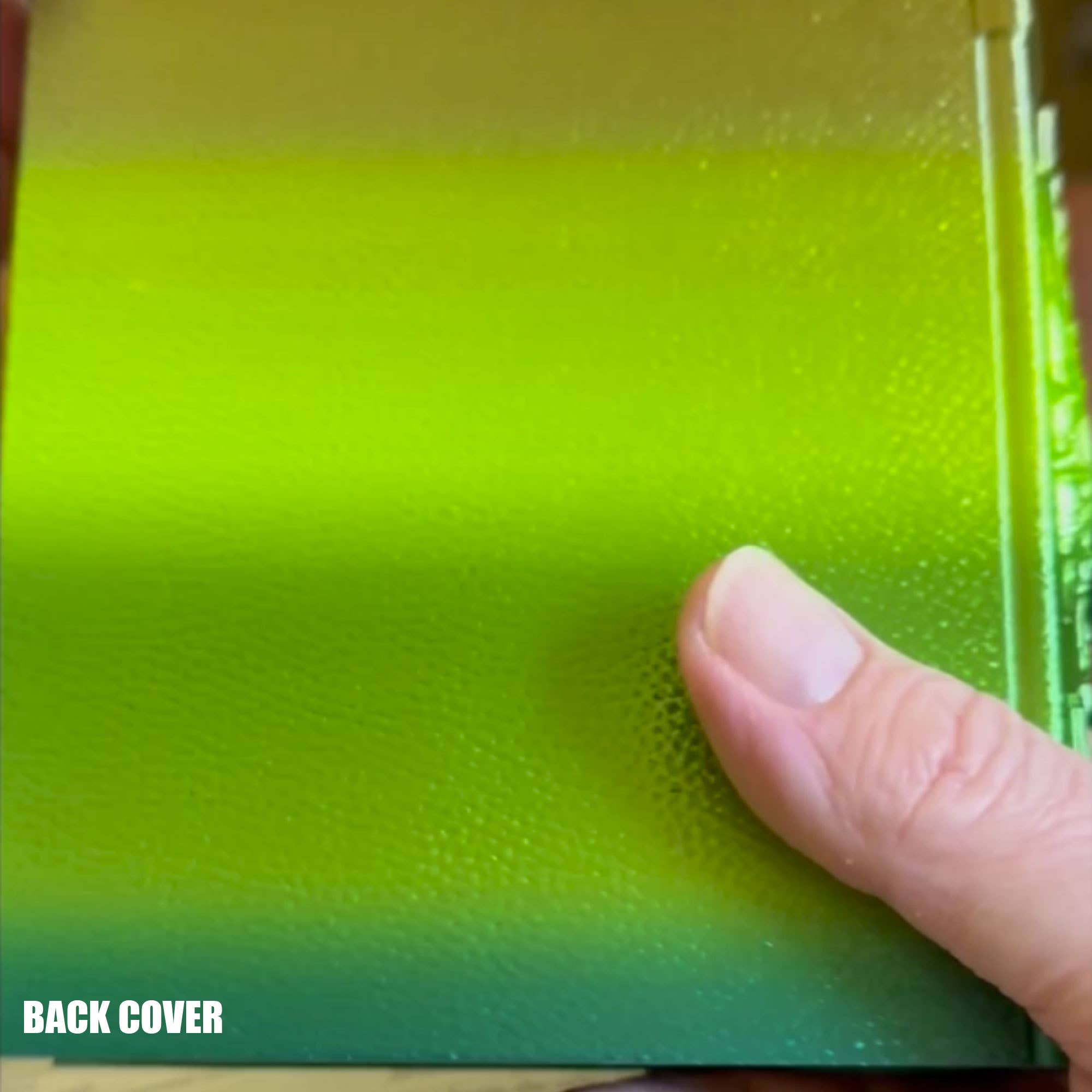 American Carver LLC - Wholesale Dice - Mimic Storage Tome for TTRPG, MTG, Pokemon, D&D Gaming!5