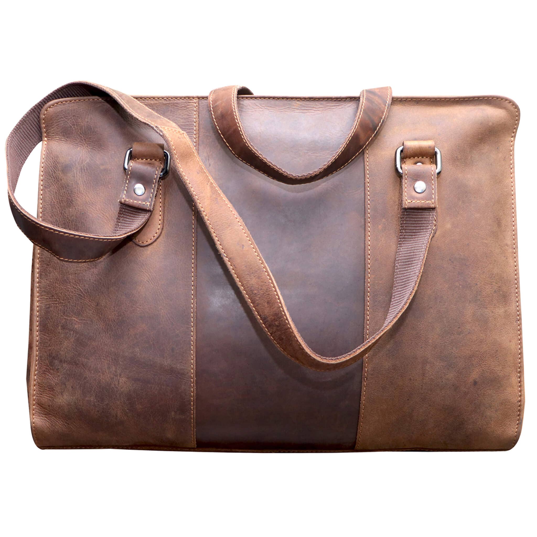 Greenwood – wholesale Shoulder bag – women's – Madi women's shoulder bag leather shopper bag1