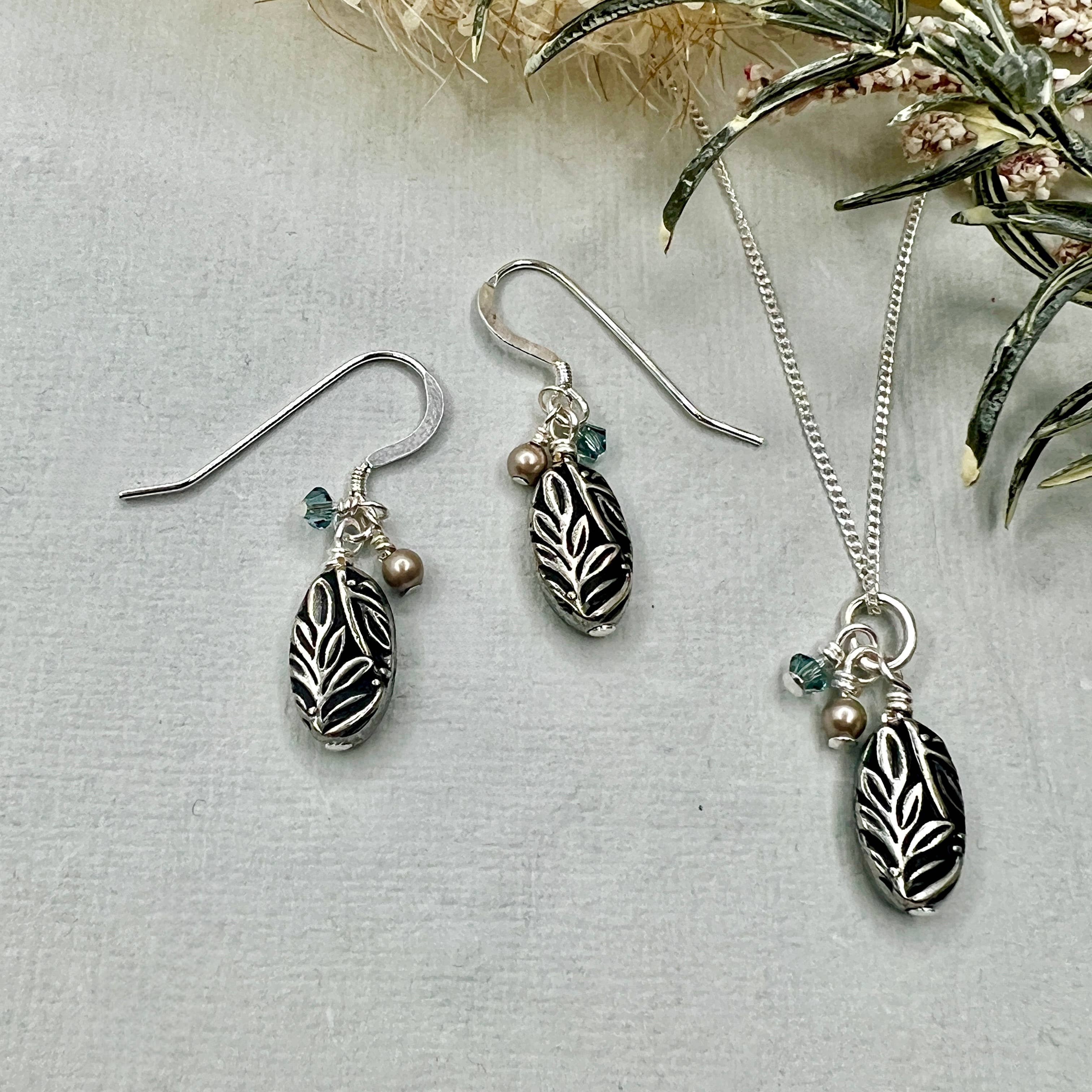 Oreb Lram Fine Casual Jewelry - Vente Parures de bijoux - Collection Elm11