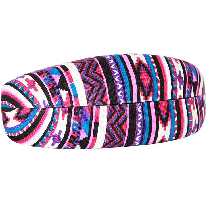 Aztec Glasses Case for wholesale by Mad Style