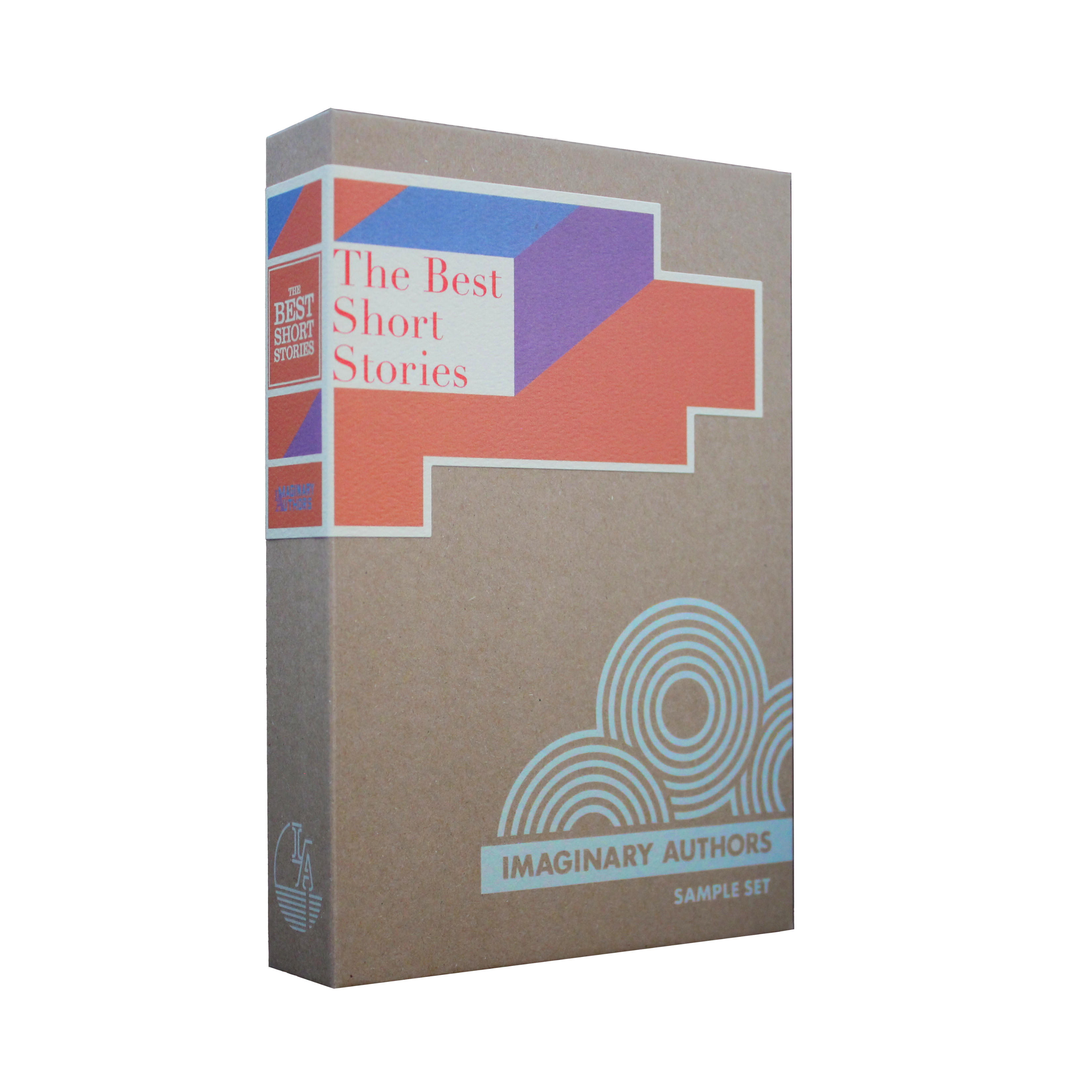 Imaginary Authors – wholesale Perfume/eau de toilette – Best Sellers Collection2