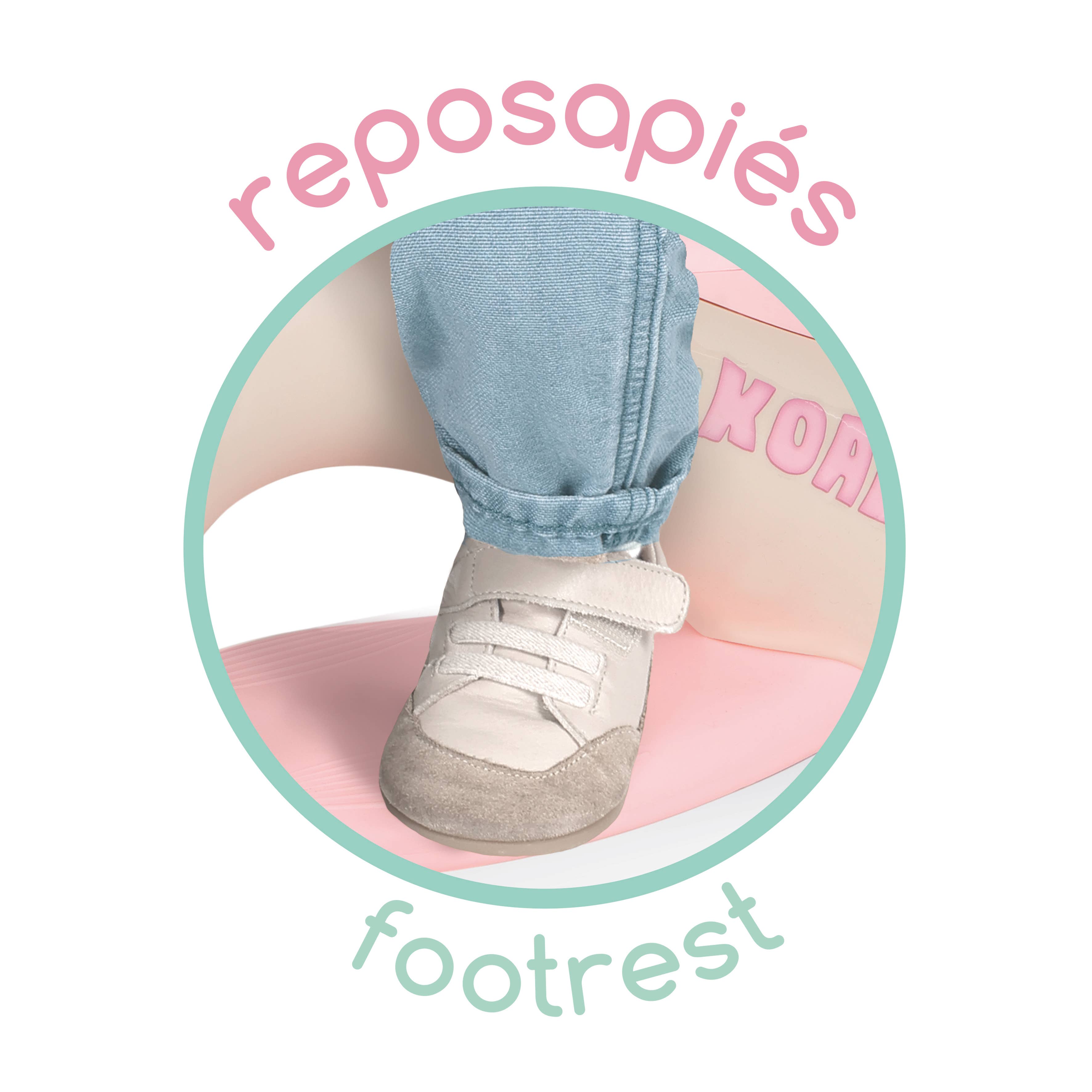 DeCuevas Toys - Wholesale Bike/Scooter - Kids - 30079 RUNNER WITH RUBBER WHEELS “KOALA”5